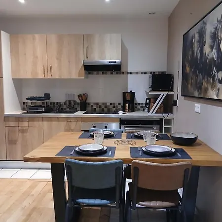 Fiery Horse * Saint-Martin-en-Bière